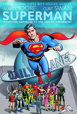 Superman: Whatever Happened to the Man of Tomorrow TP