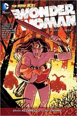 Superman Wonder Woman: Volume 3: Casualties of War HC