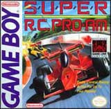Super R.C. Pro Am - Gameboy Color