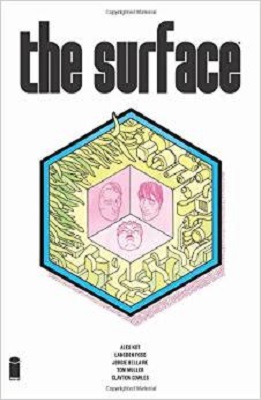 The Surface: Volume 1 TP (MR)
