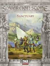 Sovereign Stone: Sanctuary