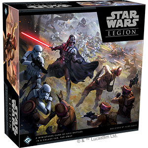 Star Wars Legion: Core Set