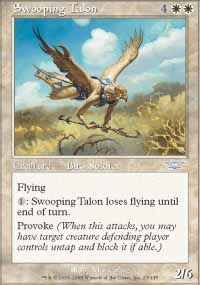 Swooping Talon 