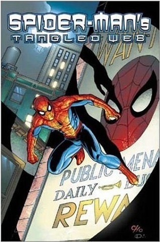 Spider-Mans Tangled Web: Volume 4 TP - Used