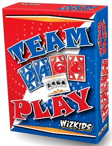 Team Play Card Game