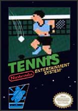 Tennis - NES