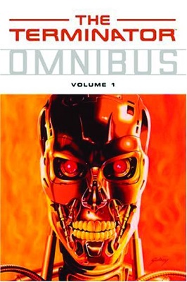 Terminator Omnibus: Volume 1 TP