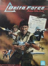 Delta Force: America Strikes Back - Used