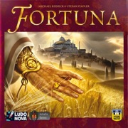 Fortuna Board Game