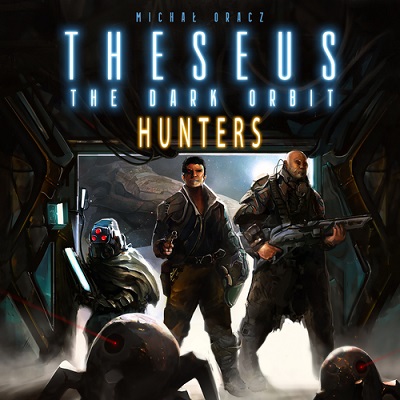 Theseus: Hunters Expansion