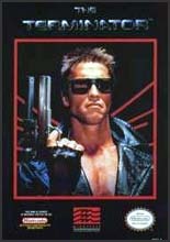 The Terminator - NES