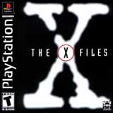 The X Files - PS1