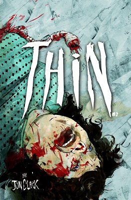 Thin (2016) no. 2 - Used