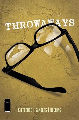 Throwaways no. 2 (2016 Series)