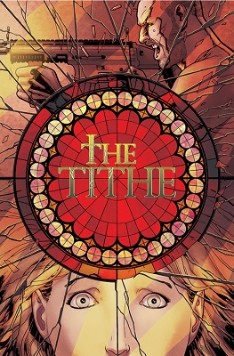 The Tithe no. 4
