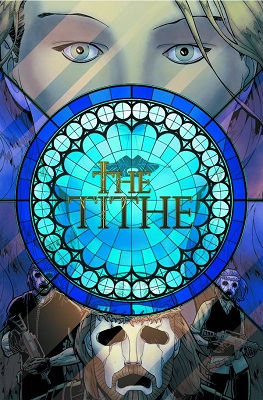 The Tithe: Volume 1 TP
