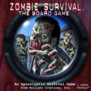 Zombie Survival The Board Game