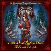 Little Dead Riding Hood: A Zombie Fairytale - Rental