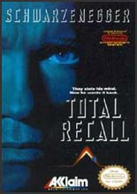 Total Recall - NES
