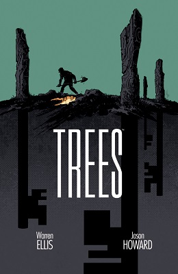 Trees no. 11 (MR)