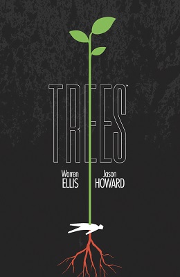 Trees no. 14 (2014 Series) (MR)