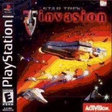 Star Trek Invasion