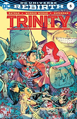 Trinity no. 5 (2016 Series)