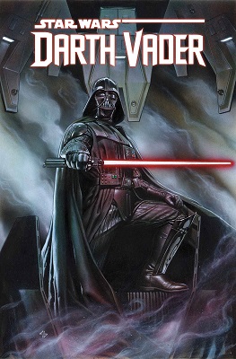 True Believers: Darth Vader no. 1