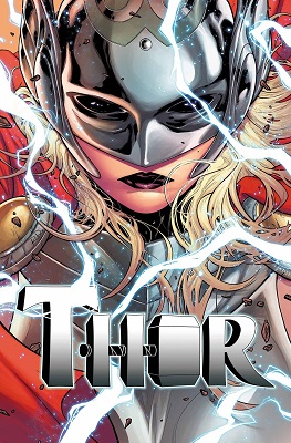 True Believers: Thor no. 1 (2015 Series)