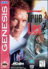 True Lies - Genesis