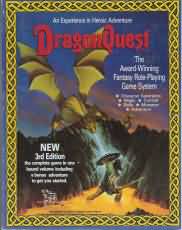 DragonQuest 3rd