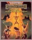 Dungeons and Dragons 2nd ed: Forgotten Realms: Ruins of Zhentil Keep