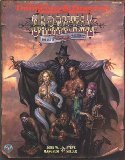 Dungeons and Dragons 2nd ed: Ravenloft: Carnival - Used