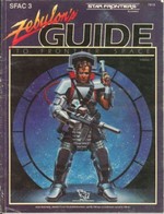SFAC 3: Zebulons Guide to Frontier Space: Volume 1 - Used