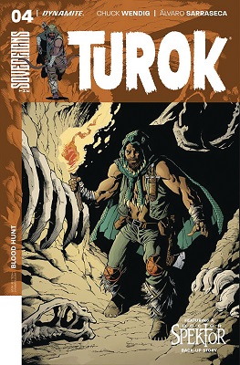 Turok no. 4 (2017 Series)