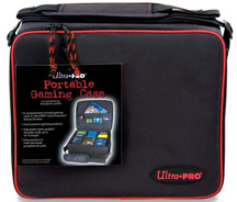 Ultra Pro Portable Gaming Case