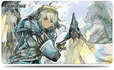 Playmat: Force of Will: Arla 84690