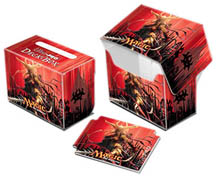 Magic the Gathering: Dragon's Maze: Deck Box: Side Load: V3: 86064