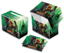 Magic the Gathering: Dragon's Maze: Deck Box: Side Load: V4: 86065