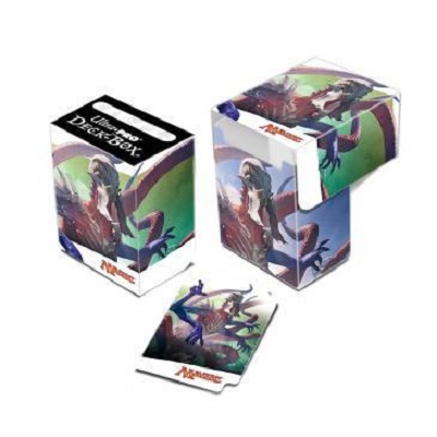Deck Box: Magic the Gathering: Battle For Zendikar: Ulamog Ceaseless Hunger 86299