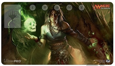 Playmat: Magic the Gathering: Meren of Clan Nel Toth 86323