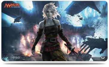 Play Mat: Magic the Gathering: April Release V1 86347