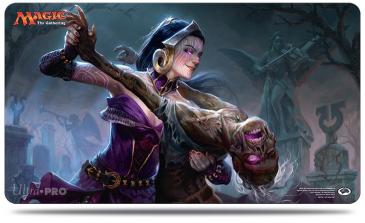 Play Mat: Magic the Gathering: April Release V2 86348