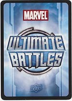 Marvel Ultimate Battles TCG Bundle