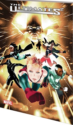 Ultimates 2: Volume 1: Troubleshooters TP