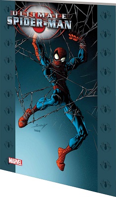 Ultimate Spider-Man: Ultimate Collection: Book 7 TP