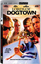 Lords of Dogtown - UMD