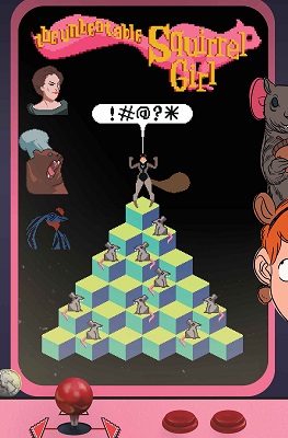 Unbeatable Squirrel Girl no. 20 (2015 2nd Series)