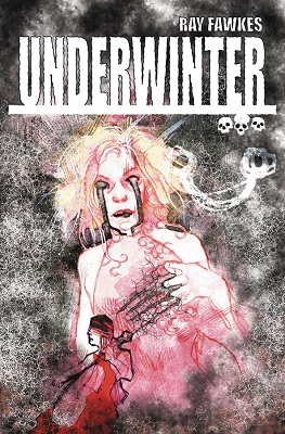 Underwinter no. 5 (2017 Series) (MR)