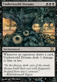 Underworld Dreams - Legends